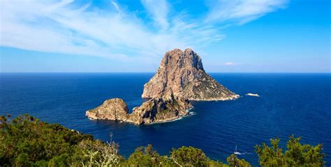 The Best Beaches in Ibiza | Travel Luxury Villas