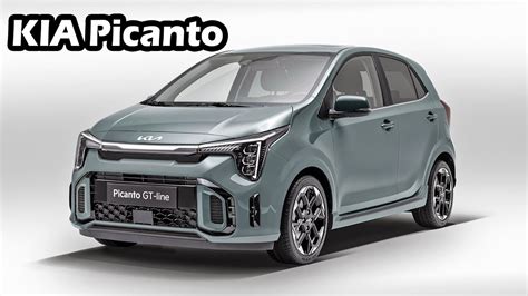 Kia Picanto 2024 Specifications In Hindi - Idell Jaquelyn