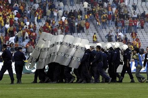 History of the Istanbul Derby - Fenerbahce vs Galatasaray