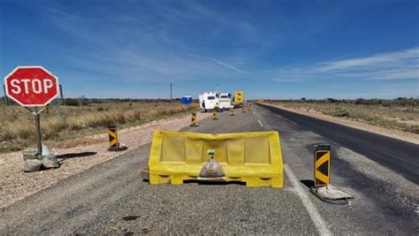 Northern Cape route R48 is set to close due to its poor condition - SABC News - Breaking news ...