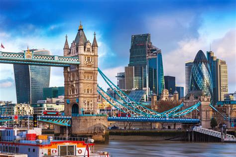 Tower Bridge, London jigsaw puzzle in Bridges puzzles on ...