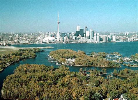 Things To Do In Toronto - Travel Wide World