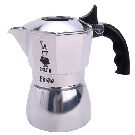 Bialetti Brikka Review: Italian Stovetop Coffee Maker