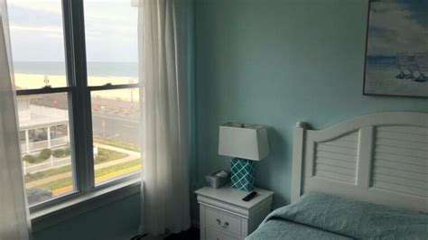 Mayfair Hotel | Belmar | Jersey Shore Hotel Rooms