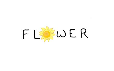 How To Insert Flower Symbol In Word - Letter Words Unleashed ...