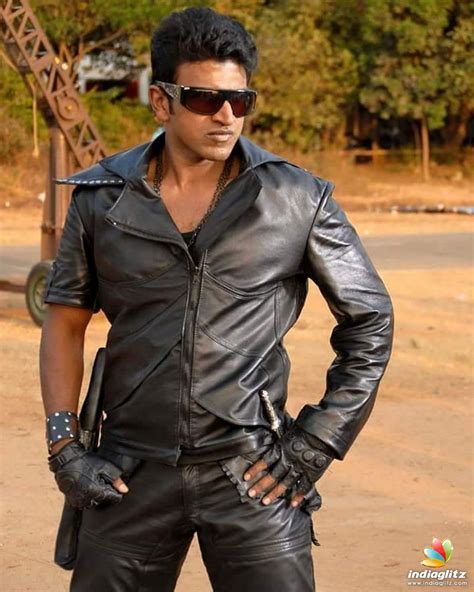 Puneeth Photos - Kannada Actor photos, images, gallery, stills and ...