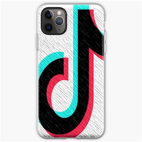 "TikTok case" iPhone Case & Cover by OzturkCetin | Redbubble