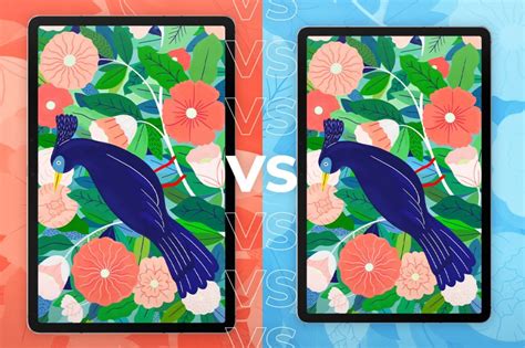 Samsung Galaxy Tab S7 vs S7 Plus: What’s the difference? - GearOpen.com