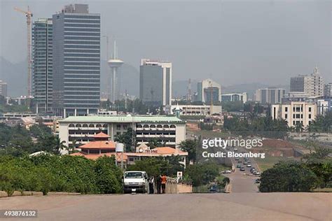 Abuja Skyline Photos and Premium High Res Pictures - Getty Images