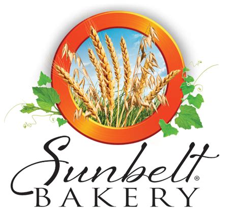 Sunbelt Bakery Logo - Sunbelt Bakery