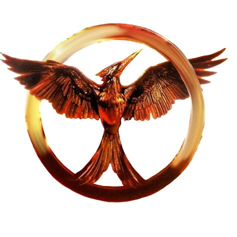 Mockingjay Catching Fire Peeta Mellark The Hunger Games Symbol - the ...