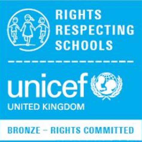 Chatsworth High School & Community College - Unicef Rights Respecting ...