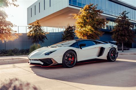 This Twin-Turbo Lamborghini Aventador Is A Hypercar Killer | Carscoops