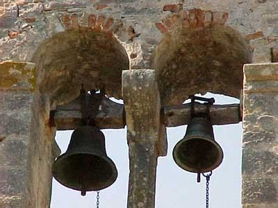 Church Bells | For God's Glory Alone Ministries