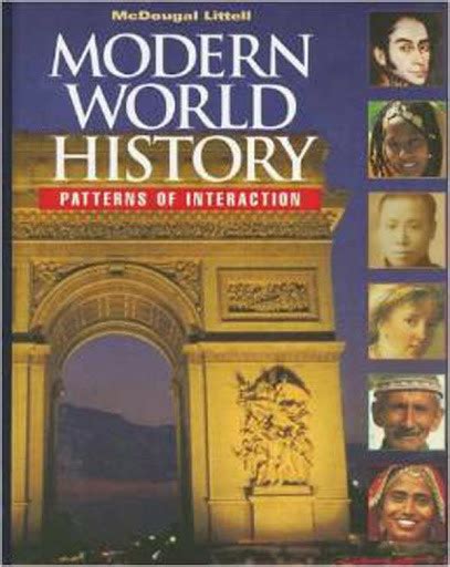 Modern World History by Roger Beck - American Book Warehouse