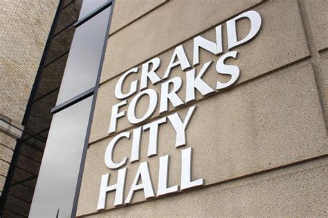 Grand Forks City Council approves 2024 budget - Grand Forks Herald | Grand Forks, East Grand ...