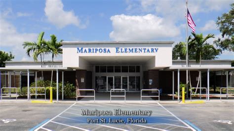 2022 SLPS Promo - Mariposa Elementary - YouTube