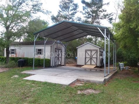 Carport Kits | Carport Solution