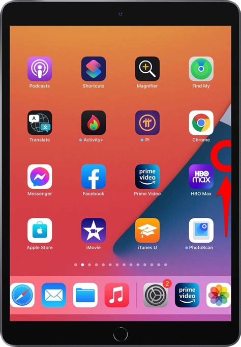 How to Add Widgets on iPad Home Screen in iPadOS 15