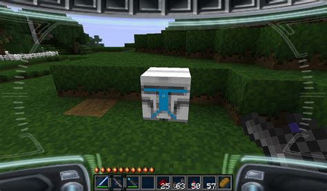 Mine Wars - A Star Wars Texture Pack Minecraft Texture Pack