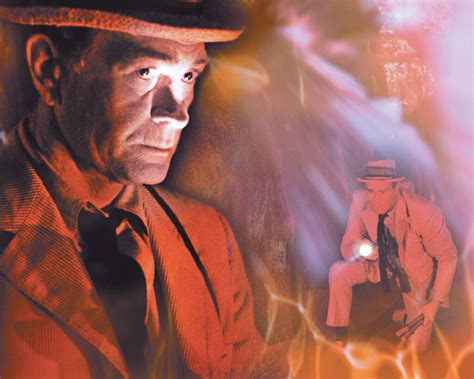 Kolchak: The Night Stalker - NBC.com