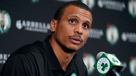 Joe Mazzulla says Boston Celtics need time to heal in wake of Ime Udoka ...