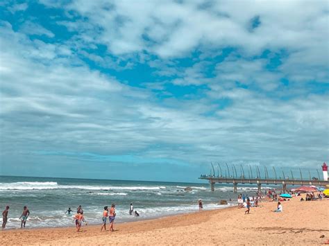 eThekwini working to reopen Umhlanga beaches