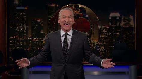 Monologue: Surreal Time | Real Time with Bill Maher (HBO) - YouTube