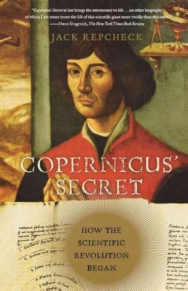 Nicolaus Copernicus gave the world perhaps the most important ...