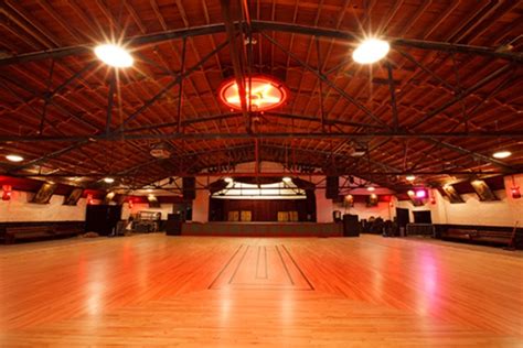 Cain's Historic Ballroom - Tulsa - LocalWiki