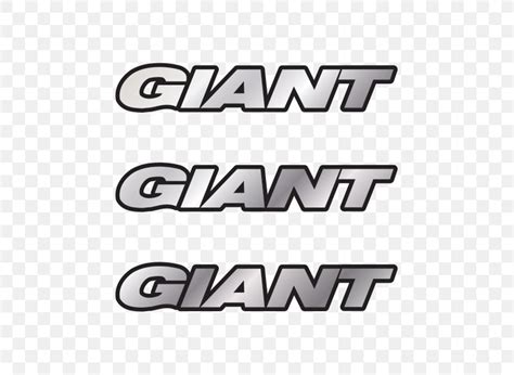 Giant Bicycles Sticker Logo Bicycle Frames, PNG, 600x600px, Giant Bicycles, Area, Bicycle ...