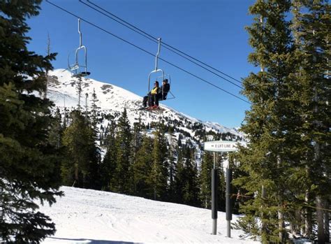 Ski lifts Breckenridge - cable cars Breckenridge - lifts Breckenridge