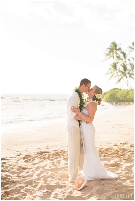 View Real Maui Weddings by Simple Maui Wedding in Hawaii | Romantic beach wedding, Maui weddings ...