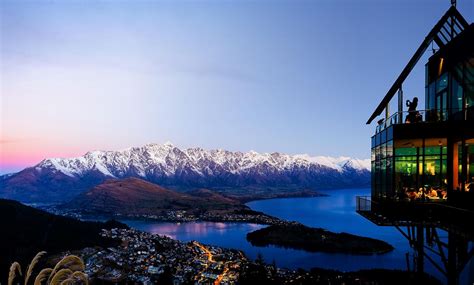 Queenstown, New Zealand - Things to Do | Switchback Travel