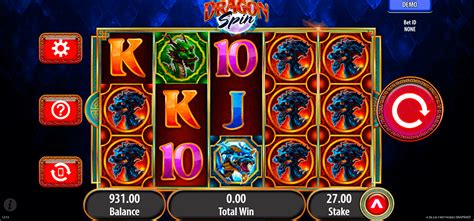 🥇 Dragon Spin Slot Machine Online Play FREE Dragon Spin Game | OnlineSlots X