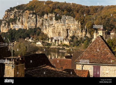 French villages and countryside Stock Photo - Alamy