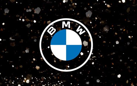 BMW actualiza su logo por primera vez en 23 años, pero no lo veremos en ...