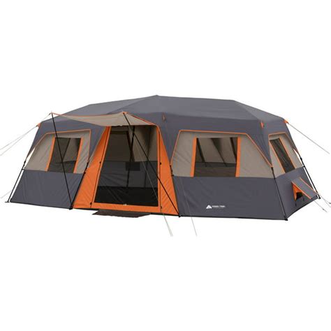 Ozark Trail 12-Person Cabin Tent - Walmart.com