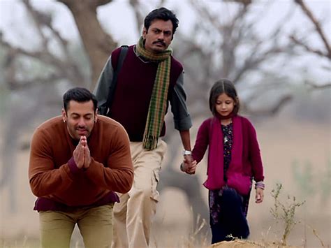 Bajrangi Bhaijaan | Movie Review | Indian Nerve