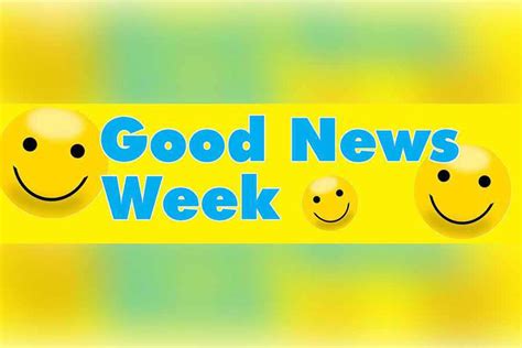 It's Good News Week in Shropshire - and we want to read your positive stories | Shropshire Star