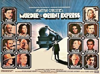 Murder on the Orient Express (1974 film) - Wikipedia