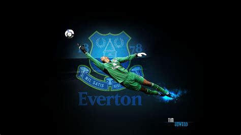 Everton F.C. Wallpapers - Wallpaper Cave