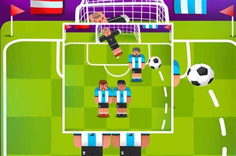 Jogos de Futebol de 2 Jogadores em Jogos na Internet