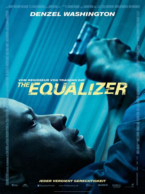 The Equalizer - Film 2014 - FILMSTARTS.de