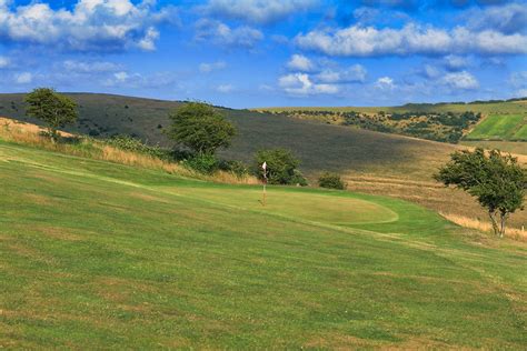 The 3rd | Lewes Golf Club