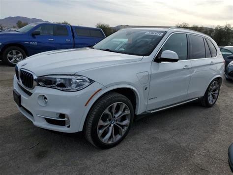 2018 BMW X5 XDR40E for Sale | NV - LAS VEGAS | Thu. Mar 14, 2024 - Used ...