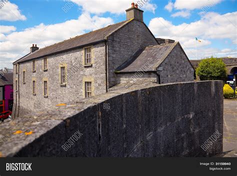 Athlone Castle Image & Photo (Free Trial) | Bigstock