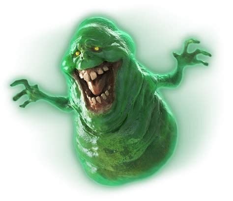 Reptile Marshmallow Character Puft Slimer Fictional Stay Transparent HQ ...
