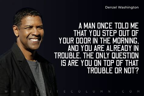 50 Denzel Washington Quotes That Will Motivate You (2023) | EliteColumn