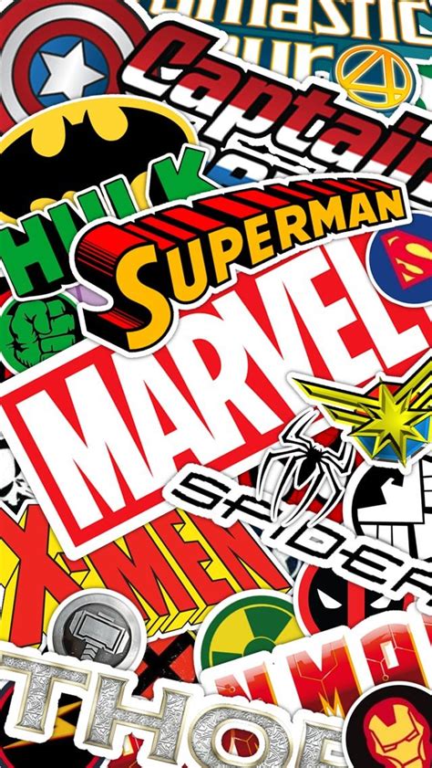 marvel super heroes wallpaper | Pop art wallpaper, Graffiti wallpaper, Hero wallpaper